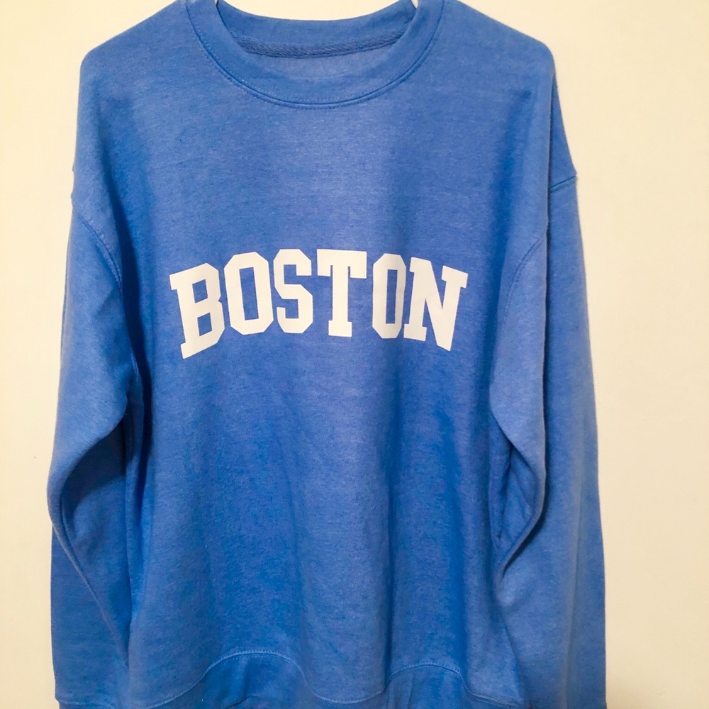 Bay State Gear Boston Sweatshirt